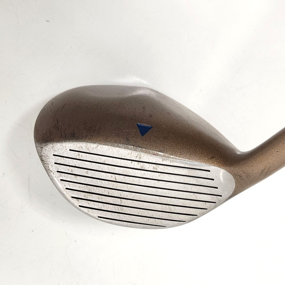 Women's Square Two Light & Easy Oversize Offset 7-Wood 27º Lady Graphite RH 41" - Picture 3 of 13